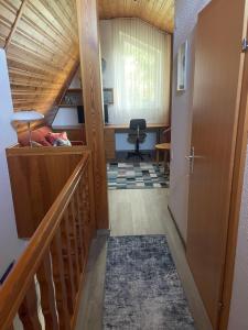 Fotografia z galérie ubytovania Katarina's cozy bungalov v destinácii Bad Mitterndorf