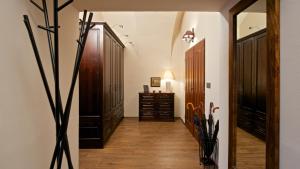 Fotografie z fotogalerie ubytování Redfoxapartment Central v Kašperských Horách