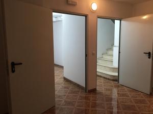 חדר רחצה ב-Hostal Ideal Sants