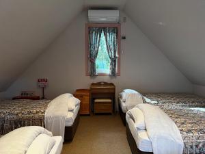 Φωτογραφία από το άλμπουμ του 山中湖ヴィラクレリエール σε Yamanakako