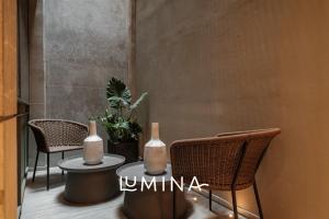 Fotografie z fotogalerie ubytování Casa Cibeles by Lumina v destinaci Mexico City