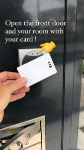 Imagine din galeria proprietății Hotel Plainbrücke | self check-in în Salzburg