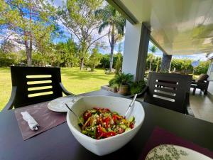 Gallery image of Summerfields & Gardens Lodge in Kitwe +94 photos