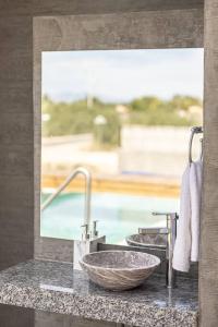 Fotografie z fotogalerie ubytování Baja Winds Condo poolside v destinaci La Ventana