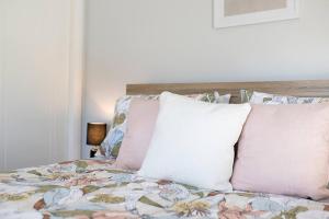 Gallery image of Pet-Friendly Paradise Retreat with Pizza Oven in Eglinton