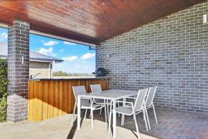 Gallery image of Pet-Friendly Paradise Retreat with Pizza Oven in Eglinton
