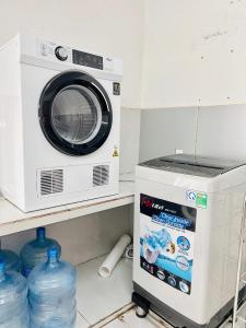 Billede fra billedgalleriet på 07 LUXSTAY CẦN THƠ i Can Tho + 8 billeder