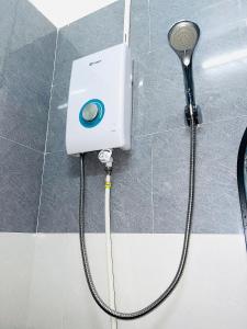 Billede fra billedgalleriet på 07 LUXSTAY CẦN THƠ i Can Tho