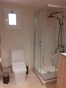 Bagno di Serenity Mountain