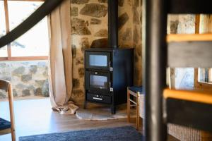 Foto dalla galleria di Serenity Mountain ad Askas