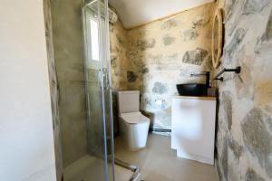 Bagno di Serenity Mountain