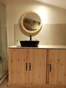 Foto dalla galleria di Serenity Mountain ad Askas