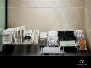 Fotografie z fotogalerie ubytování Daiwa Roynet Hotel Nagoya Fushimi v destinaci Nagoja
