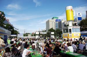 LOVELYの宿泊客