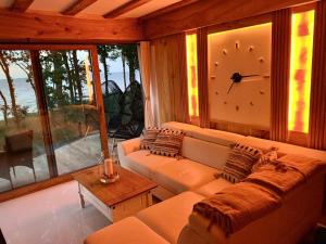 Afbeelding uit fotogalerij van Apartamenty ORION Trzęsacz in Trzęsacz