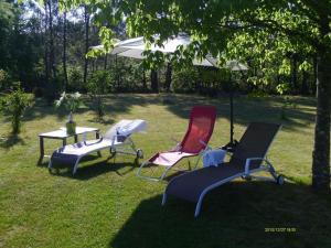 Afbeelding uit fotogalerij van les rouges gorges in Lugos