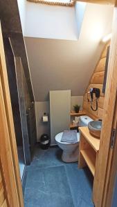 Fotografia z galérie ubytovania Apartament - Willa Na Górskim Szlaku v destinácii Murzasichle