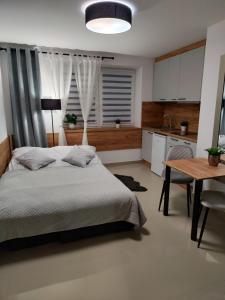 Gambar di galeri bagi Villa Port di Rewa