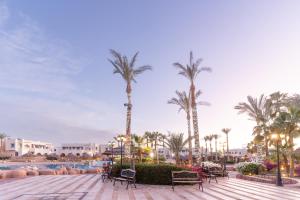 Fotografie z fotogalerie ubytování Club El Faraana Reef Resort v destinaci Sharm El Sheikh