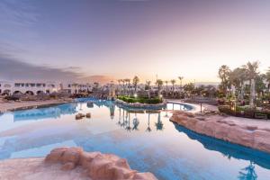 Fotografie z fotogalerie ubytování Club El Faraana Reef Resort v destinaci Sharm El Sheikh