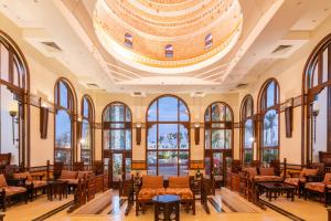 Fotografie z fotogalerie ubytování Club El Faraana Reef Resort v destinaci Sharm El Sheikh + 37 fotografií