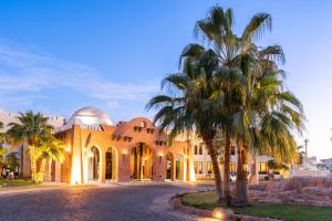 Fotografie z fotogalerie ubytování Club El Faraana Reef Resort v destinaci Sharm El Sheikh