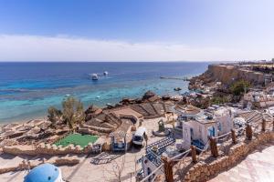 Fotografie z fotogalerie ubytování Club El Faraana Reef Resort v destinaci Sharm El Sheikh