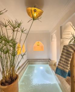 Fotografie z fotogalerie ubytování Riad & SPA Privé - La Perle d'Orane - Marrakech v Marrákéši