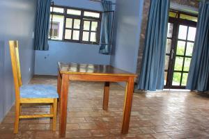Fotografie z fotogalerie ubytování Lake Chahafi Resort v destinaci Kisoro