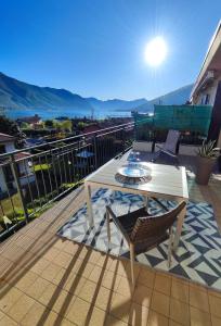 Ảnh trong thư viện ảnh của Appartamento La Terrazza - Paratico - ở Paratico