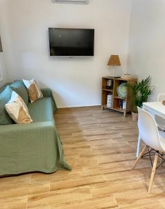 ベニテスにあるOliva - 1 bedroom apartmentのギャラリーの写真