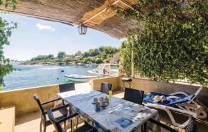 Hrvatska, SLANO, Apartman Sea Dream
