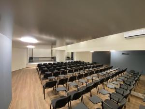 Konferenční prostory v ubytování Hotel Samara with Relax area + 37 fotografií