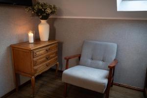 Fotografie z fotogalerie ubytování Pensjonat Zakątek v destinaci Lidzbark