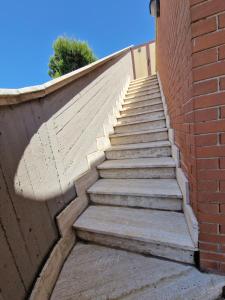 Foto sihtkohas Nettuno asuva majutusasutuse Terrazza a Nettuno e Chiesa Giubilare Santa Maria Goretti galeriist