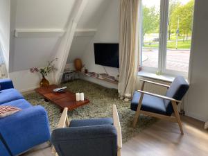 Park View Apartment