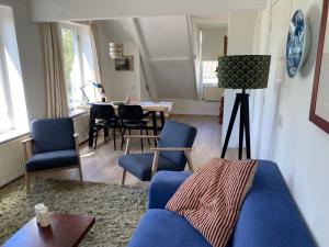 Park View Apartment