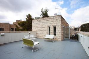Gallery image of Shlomo Molkho Luxury Apartment By Nimizz in Jerusalem