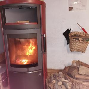 Zdjęcie z galerii obiektu Casaturzo w mieście Turzo