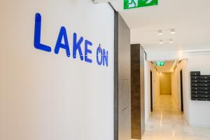 Gallery image of Luxury TES Apartment in Mamaia