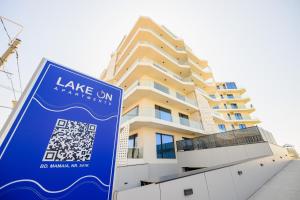 Gallery image of Luxury TES Apartment in Mamaia