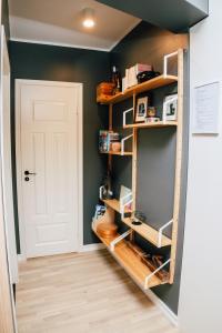 Fotografie z fotogalerie ubytování Gonsiori Apartment v Tallinnu