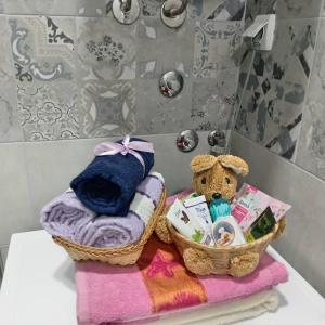 Foto sihtkohas Pirot asuva majutusasutuse Apartman LARA galeriist