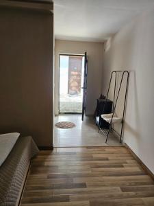 A bed or beds in a room at Orehite-Family Hotel ,Food & Pool