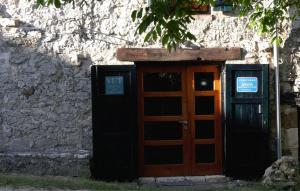 Zdjęcie z galerii obiektu Casaturzo w mieście Turzo