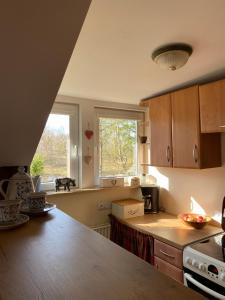 MokinyにあるStara Szkoła na Warmiiのギャラリーの写真