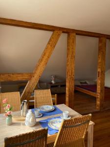 MokinyにあるStara Szkoła na Warmiiのギャラリーの写真