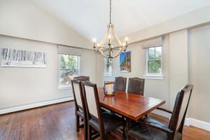 Billede fra billedgalleriet på River Club 303 by Alpine Lodging Telluride i Telluride