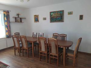 Fotografia z galérie ubytovania Bieszczadzkie Brzegi v destinácii Ustrzyki Dolne
