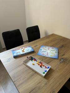 Foto dalla galleria di Apartma Anže Samec a Dobravlje